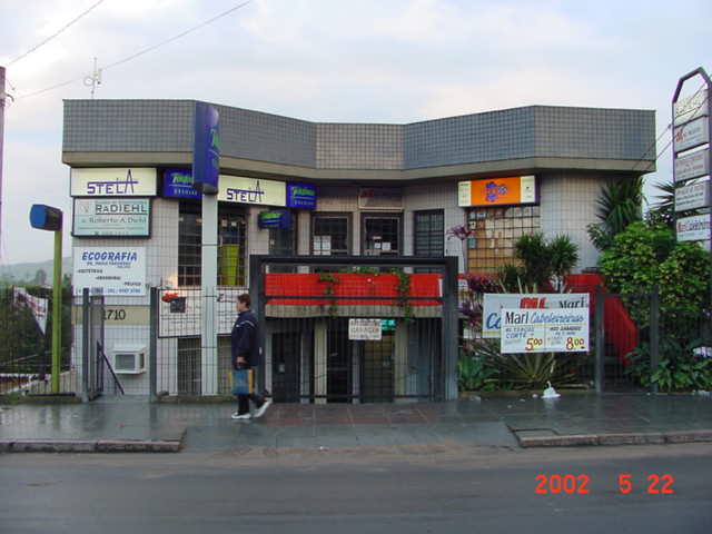 Foto 2 de Radiehl - Clínica Odontológica