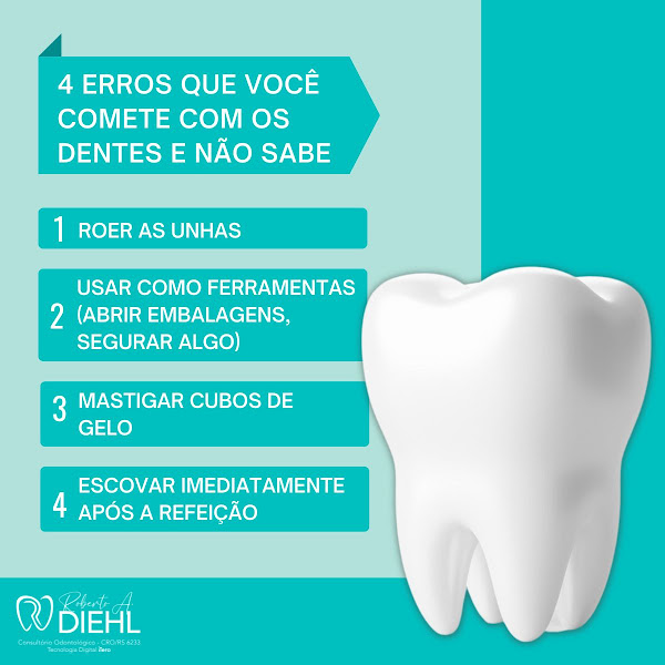 Foto 3 de Radiehl - Clínica Odontológica