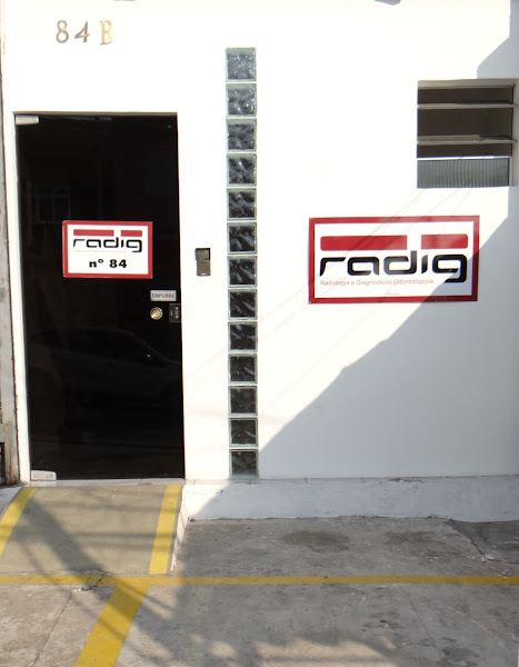 Foto 3 de Radig - Radiologia e Diagnósticos Odontológicos