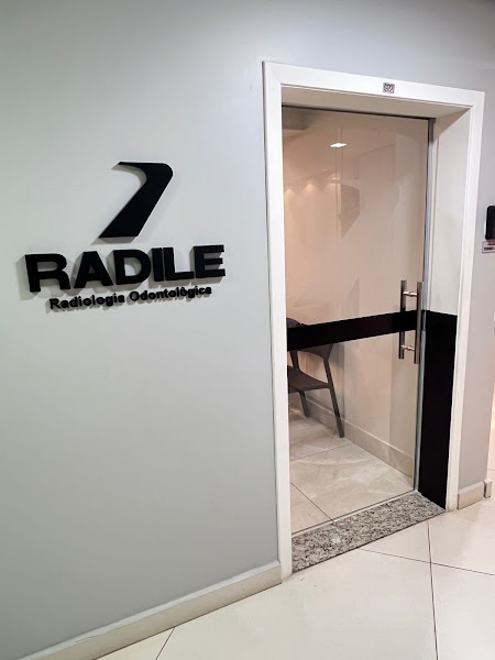Foto 3 de Radile Radiologia Odontológica