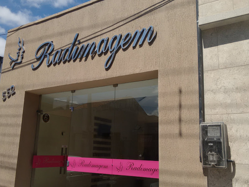 Foto de Radimagem