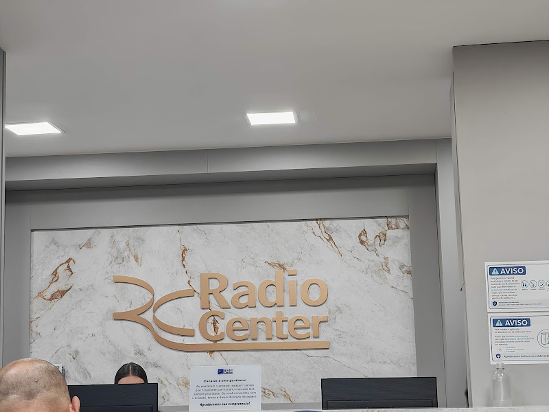 Foto 3 de Radio Center Radiologia e Tomografia Odontológica