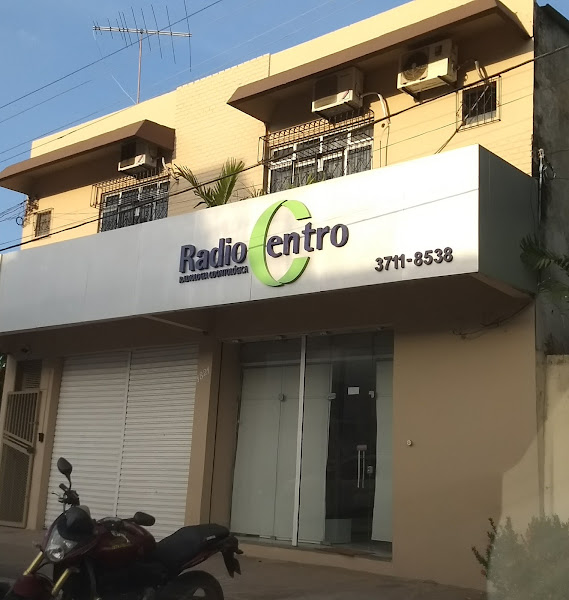 Foto 2 de Radio Centro