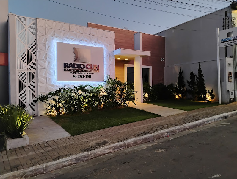 Foto 2 de Radio Clin Radiologia Odontológica