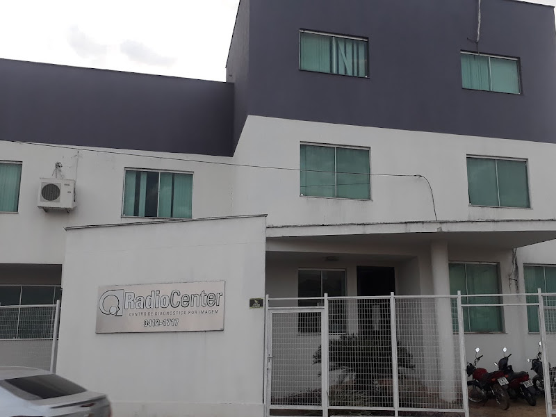 Foto 3 de Radio Clin Radiologia Odontológica