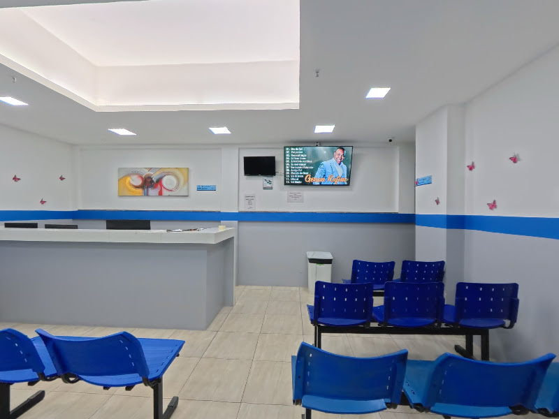 Foto 3 de Rádio Imagem - Clínica de Radiologia em Paulista PE