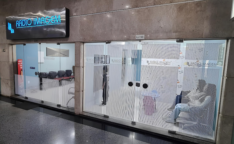 Foto 2 de Radio Imagem - Radiografias Odontológicas