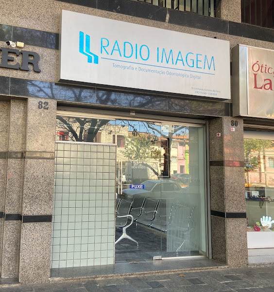 Foto 3 de Radio Imagem - Radiografias Odontológicas