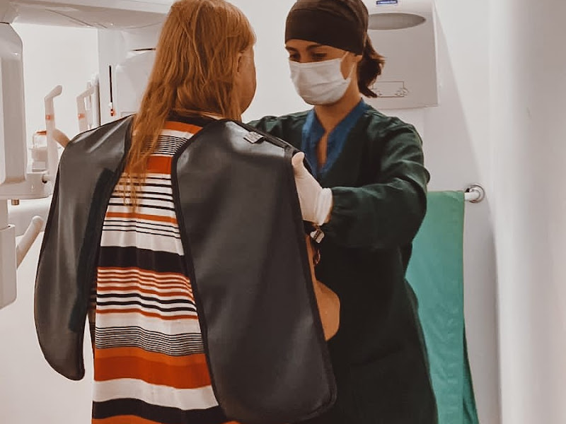 Foto 2 de Radio Imagem Radiologia Odontológica