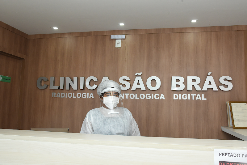 Foto 2 de RADIOBRAS CAMACARI - Radiologia Odontológica Digital