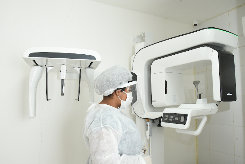 Foto 3 de RADIOBRAS CAMACARI - Radiologia Odontológica Digital