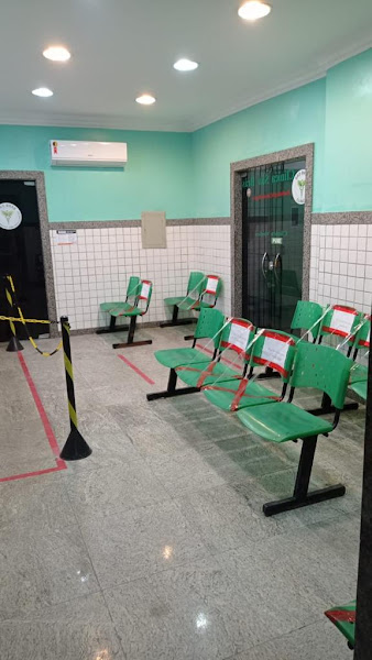 Foto 3 de RADIOBRAS CENTRO