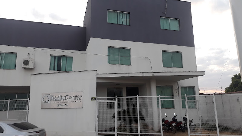 Foto 2 de RadioCenter