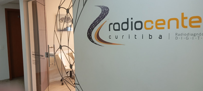 Foto 3 de Radiocenter Curitiba - Água Verde