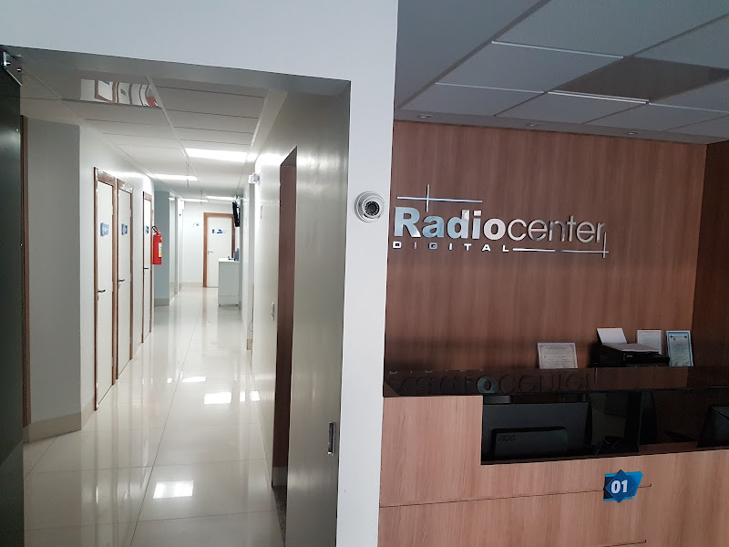 Foto 3 de Radiocenter Digital