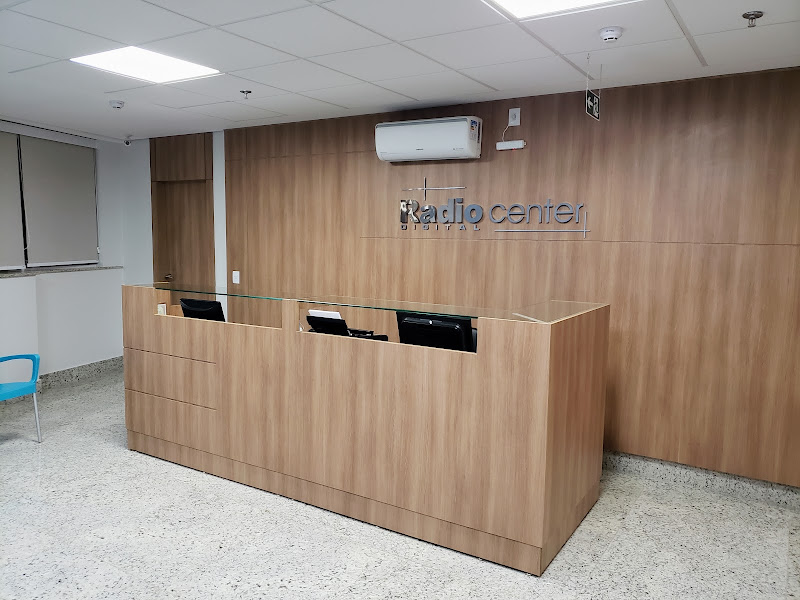 Foto 3 de Radiocenter Digital - Unidade Medical Center