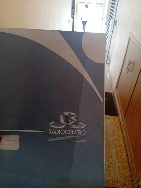 Foto 2 de Radiocentro - Barra Mansa