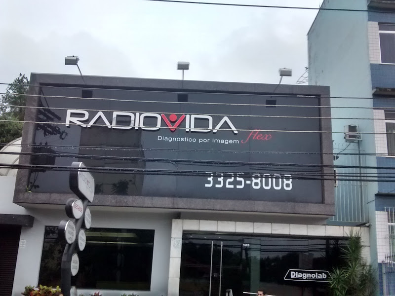 Foto 3 de Radiocentro - Barra Mansa