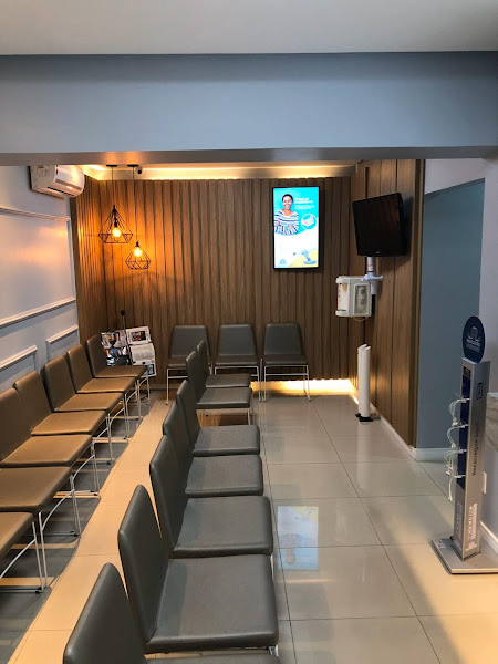 Foto 2 de Radiocentro