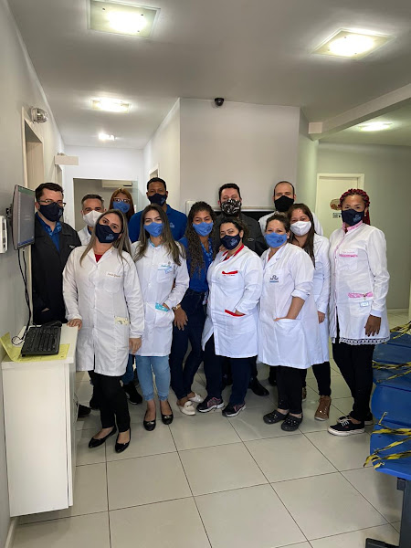 Foto 2 de Radiocentro - Duque de Caxias - Radiologia Odontológica