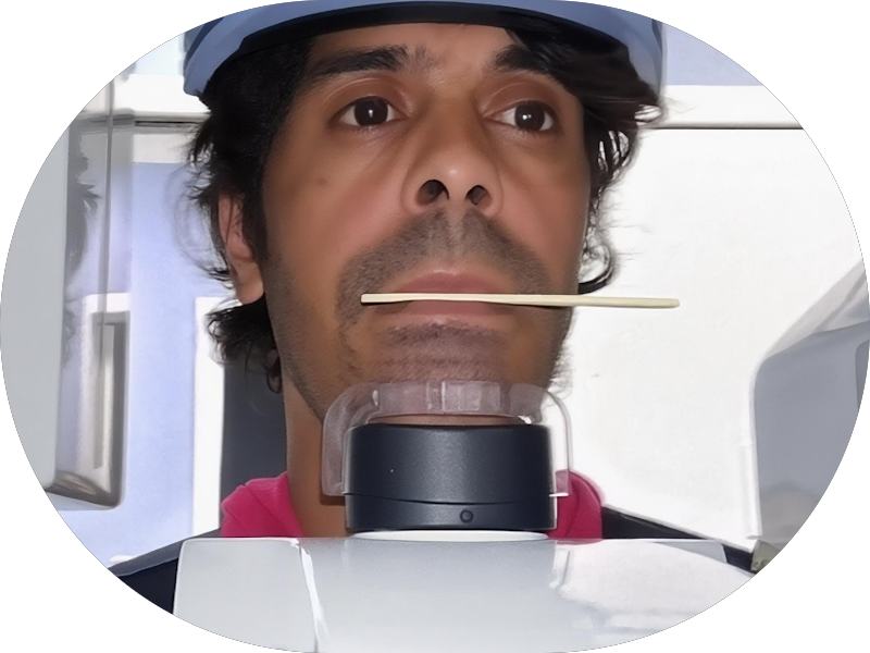 Foto 3 de Radiocentro - Duque de Caxias - Radiologia Odontológica