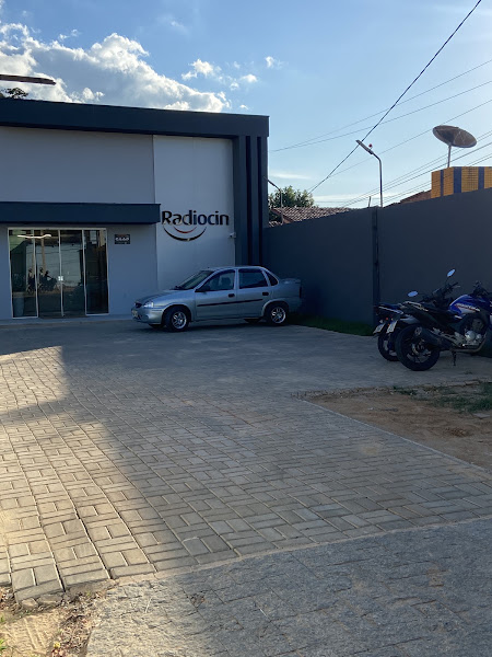 Foto 2 de Radiocin - Radiologia Odontológica