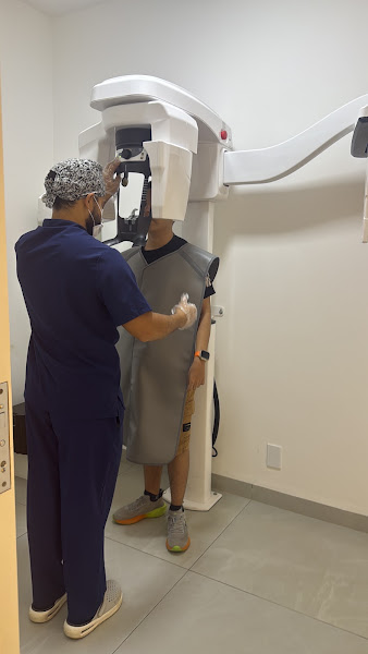Foto 3 de Radiocin - Radiologia Odontológica