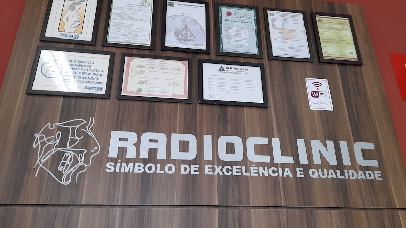 Foto 2 de Radioclinic Radiografia Odontológica