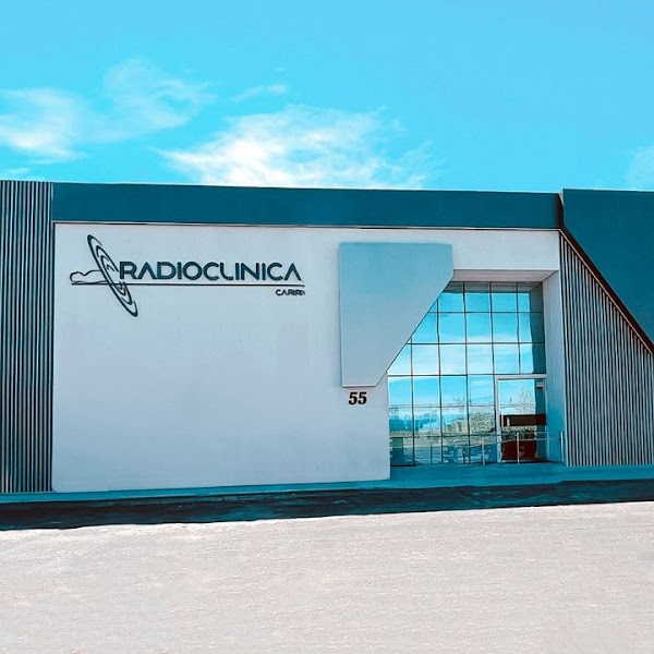 Foto 2 de Radioclínica Cariri – Clínica de Diagnóstico por Imagem em Juazeiro do Norte, Ceará