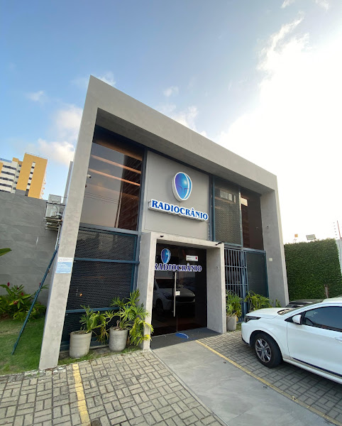 Foto 2 de Radiocrânio