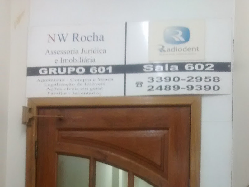 Foto de Radiodent Radiologia Odontológica