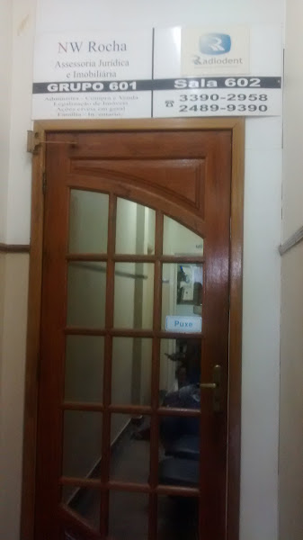 Foto 3 de Radiodent Radiologia Odontológica