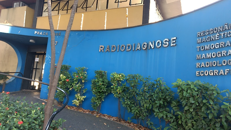 Foto 2 de Radiodiagnose