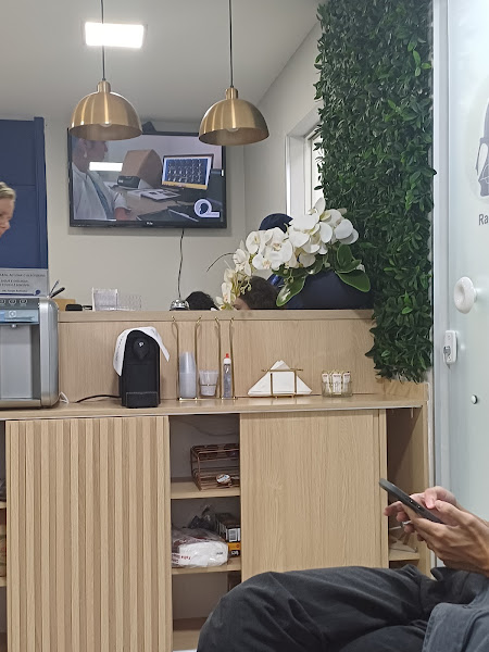 Foto 3 de Radiodoc Av Paulista