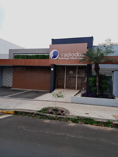 Foto 2 de Radiodoc Bauru