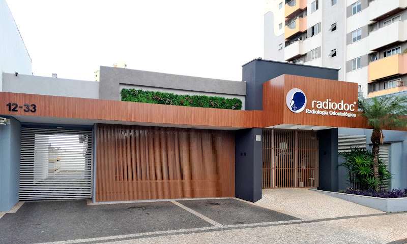 Foto 3 de Radiodoc Bauru