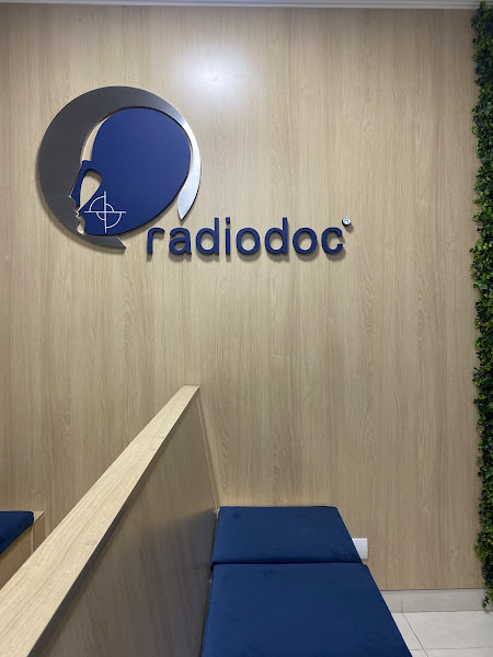 Foto 2 de Radiodoc Itaim Bibi