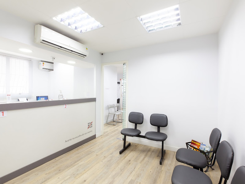 Foto 6 de Radiodoc Itaim Bibi