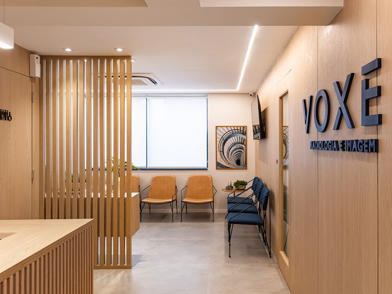 Foto 7 de Radiodoc Itaim Bibi