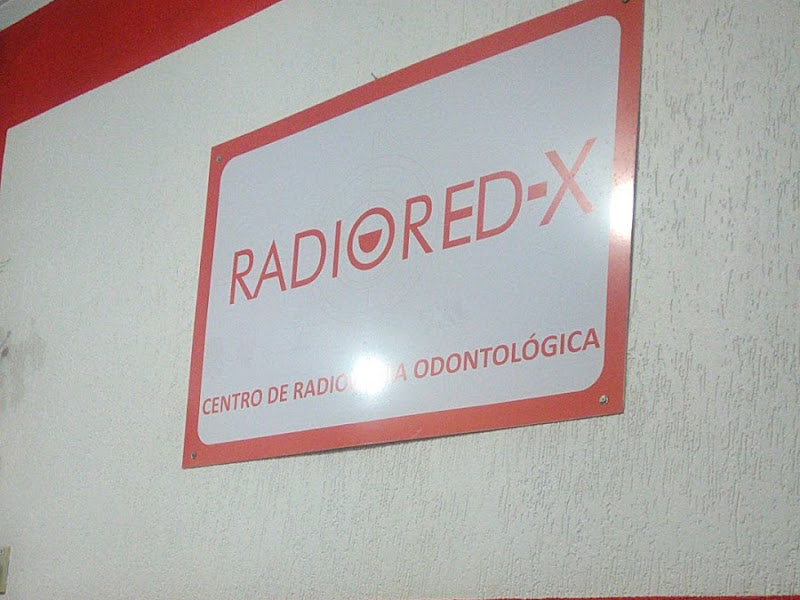 Foto 9 de Radiodoc Itaim Bibi