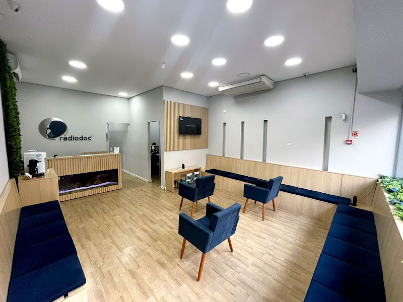 Foto 2 de Radiodoc Pinheiros