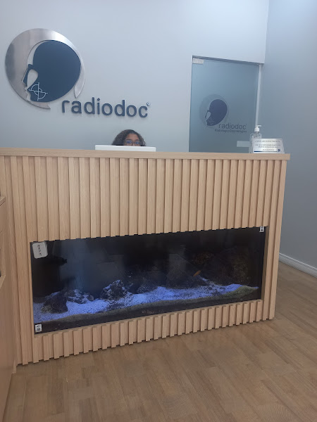 Foto 3 de Radiodoc Pinheiros