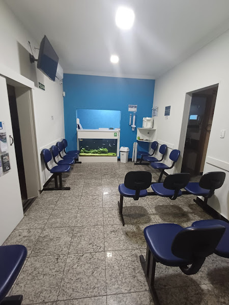 Foto 2 de Radiodoc Praia Grande