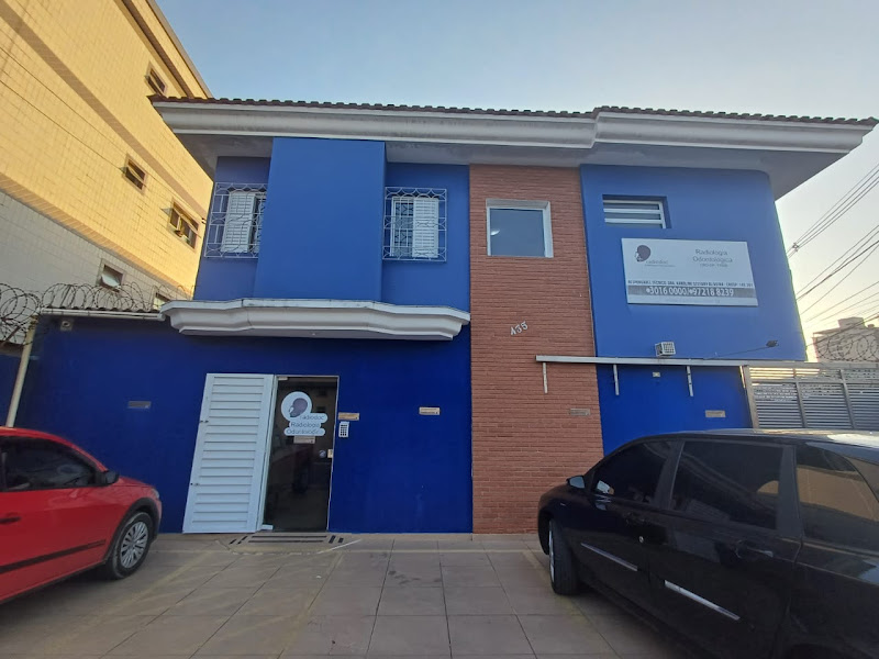 Foto 3 de Radiodoc Praia Grande