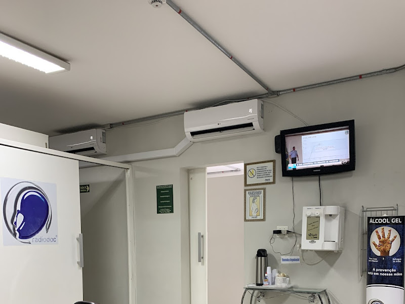 Foto de Radiodoc - Radiologia Odontológica