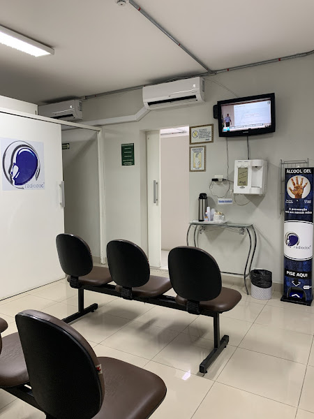 Foto 2 de Radiodoc - Radiologia Odontológica