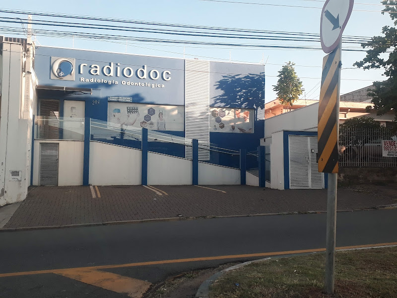 Foto 2 de Radiodoc - Radiologia Odontológica Unidade Campinas Amoreiras