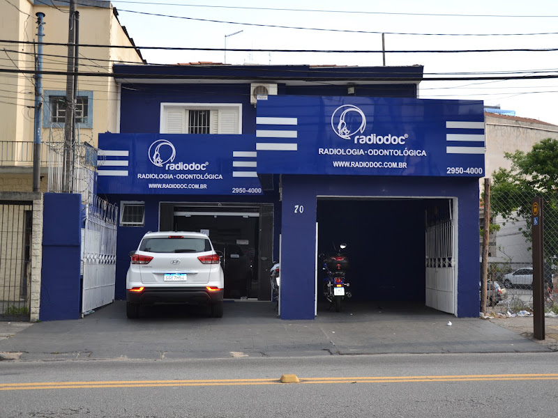 Foto de Radiodoc Santana