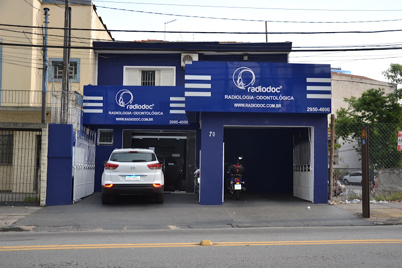 Foto 2 de Radiodoc Santana