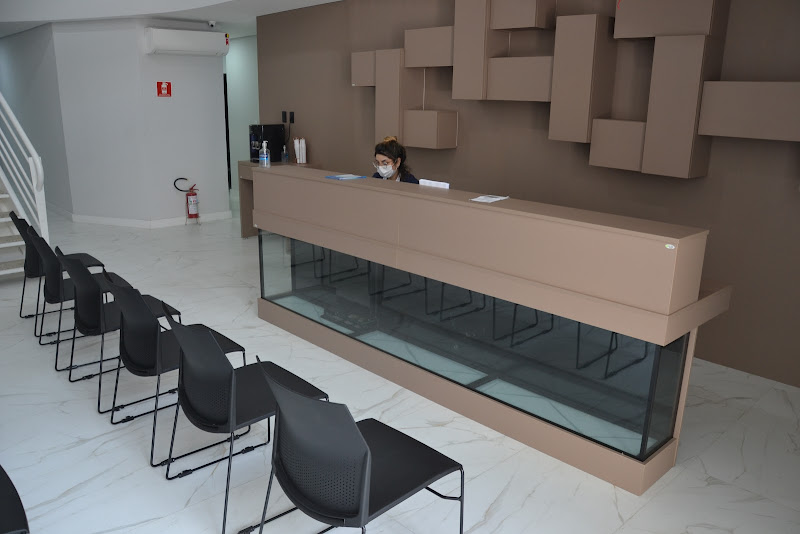 Foto 3 de Radiodoc Tatuapé